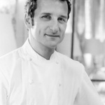 Le Papillon, le nouveau restaurant de Christophe Saintagne