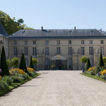 Nuit des Musées 2016 au Château de Malmaison et du Bois-Préau