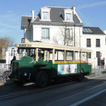 Musée des Transports Urbains