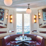 L'Alsace, le renouveau de la mythique brasserie sur les Champs-Elysées