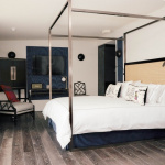 Mom'Art, hôtel familial à Montmartre, se renouvelle avec succès