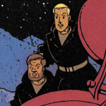 Scientifiction, Blake et Mortimer au Musée des Arts et Métiers 