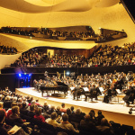 Nuit Blanche 2019 : 49 heures de concert à la Philharmonie