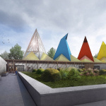 Le Palais de la Découverte déménage au Parc André Citroën pendant les travaux