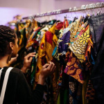 Marché de Noël Africain 2019 à Maison des Associations de Solidarité