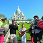 Le Mois d’Août de la culture : nouvel événement de l'été à Paris