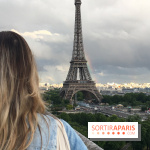 visuel tour eiffel
