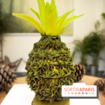 Les chocolats de Pâques de la pâtisserie Wonderland 