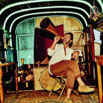 ALL x PULLMAN ART FESTIVAL avec Christophe Maé