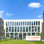 Les Réserves de Romainville, un nouveau lieu d'exposition gratuit du FRAC Ile-de-France