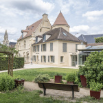 La Nuit des Musées 2021 : visites gratuites pour les enfants au Musée du Jeu de Poissy (78)