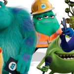 Monstres et Cie : Au travail, la série en streaming dès le 2 juillet sur Disney+