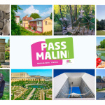 Le Pass Malin Yvelines - Hauts-de-Seine, des sorties à prix réduits & des bons plans tout l’été !