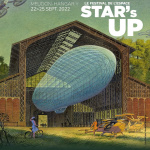 STAR's UP, a free science festival in Meudon in September 2022