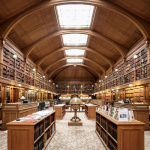 La Bibliothèque Historique de la Ville de Paris, pour devenir incollable sur Paris