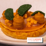 Le Yolin, la spécialité culinaire des Yvelines créée par un chef étoilé pour les JO de Paris 2024