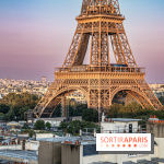 10 rooftops gratuits ou pas chers pour s'offrir les plus belles vues de Paris