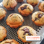 Free Muffin Day, distribution gratuite de muffins !
