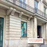 L'exposition gratuite des Bijoux de scène de la Comédie Française se dévoile à l'Hôtel Mercy-Argenteau - façade