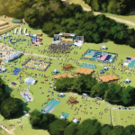 JO Paris 2024 : fan zone de Saint-Quentin-en-Yvelines, concert d'Ofenbach et spectacle de drones pour l'ouverture