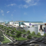 centre commercial Quartz