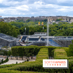 JO Paris 2024 : la place de la Concorde accueille le Parc Urbain, toutes les infos et programme
