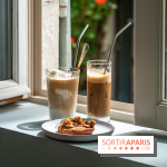 Caphette, le nouveau coffee shop vietnamien du 11e