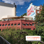 Thierry Marx ouvre son nouveau Bouillon abordable à Saint Ouen : Le Bouillon du Coq