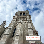 Qui était le Quasimodo de la cérémonie d'ouverture des JO de Paris 2024 ? 