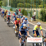 JO Paris 2024 : Attention aux restrictions de circulation ce week-end pour le Cyclisme