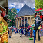 Asian Street Food Festival à la Grande Pagode de Vincennes de retour pour cette rentrée 2024