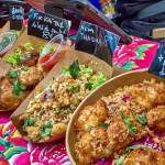 Le Festival de la Lune 2024 à Belleville : Street-food asiatique, musique et danse