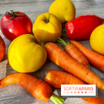 Le saviez-vous ? On peut glaner gratuitement des fruits et légumes en Ile-de-France ? 