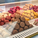 Île-de-France : où se trouve le meilleur macaron 2024 ?