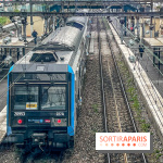 RER C : aucune circulation dans plus de 20 gares en Essonne ce week-end, découvrez les alternatives