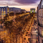 Illuminations de Noël des Champs-Élysées 2024 : la plus belle avenue du monde à l'heure de Noël