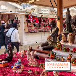 Marché de Noël à Crécy-la-Chapelle : Une escapade authentique et magique en Seine-et-Marne (77)