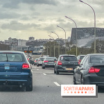 Limitation de vitesse, circulation, ce qui change au 1er janvier 2025