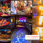 Pink Koh Paris, le nouveau restaurant japonais immersif et festif qui enchante les Halles