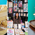 Cảm ơn day, le festival vietnamien au Point Ephémère à Paris entre animations, food et showcase