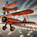 Roissy Meaux Airshow 2025 : un rendez-vous aérien à ne pas manquer