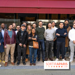 Guide Michelin 2025 : Les nouveaux restaurants 'Bib Gourmand' à Paris et en Ile-de-France