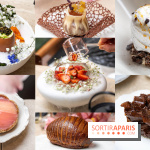 Le tea time de Pâques exceptionnel du George V Paris 2025 pour les fans de chocolat