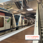 SNCF : fortes perturbations sur le RER D et la ligne R ce lundi 28 avril