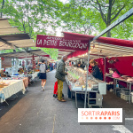 Votre plus beau marché 2025, quel marché représente l'Ile-de-France ? 