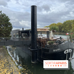 Le gagnant de Top chef 2025 ouvrira son resto (étoilé) éphémère à Asnières