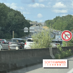 Pollution à Paris et en Île-de-France : vitesse réduite de 20 km/h ce vendredi 20 juin