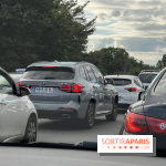 Bison Futé : circulation rouge en Île-de-France du 11 au 14 juillet, comment éviter les bouchons