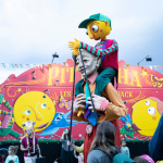 Cergy Soit, le festival gratuit dédié au cirque et aux arts de rue à découvrir à Cergy 2025