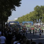 Paris-Versailles 2025 : parcours et infos, tout ce qu'il faut savoir